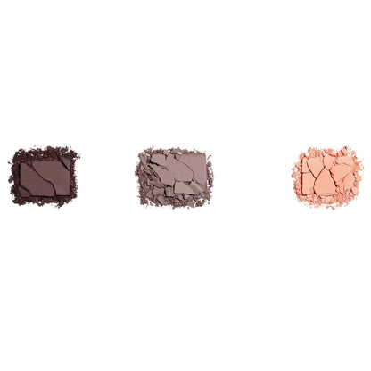 Makeup Revolution Reloaded Palette