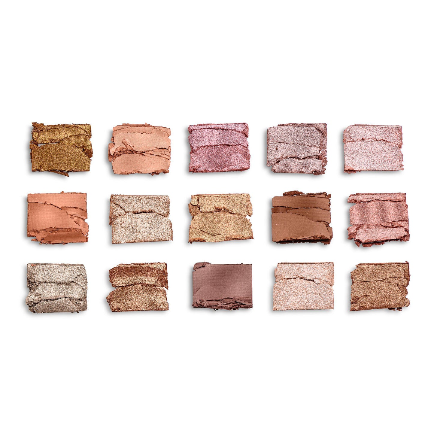 Makeup Revolution Reloaded Palette