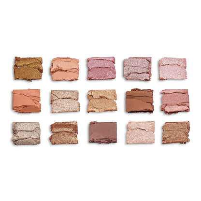 Makeup Revolution Reloaded Palette