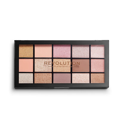 Makeup Revolution Reloaded Palette