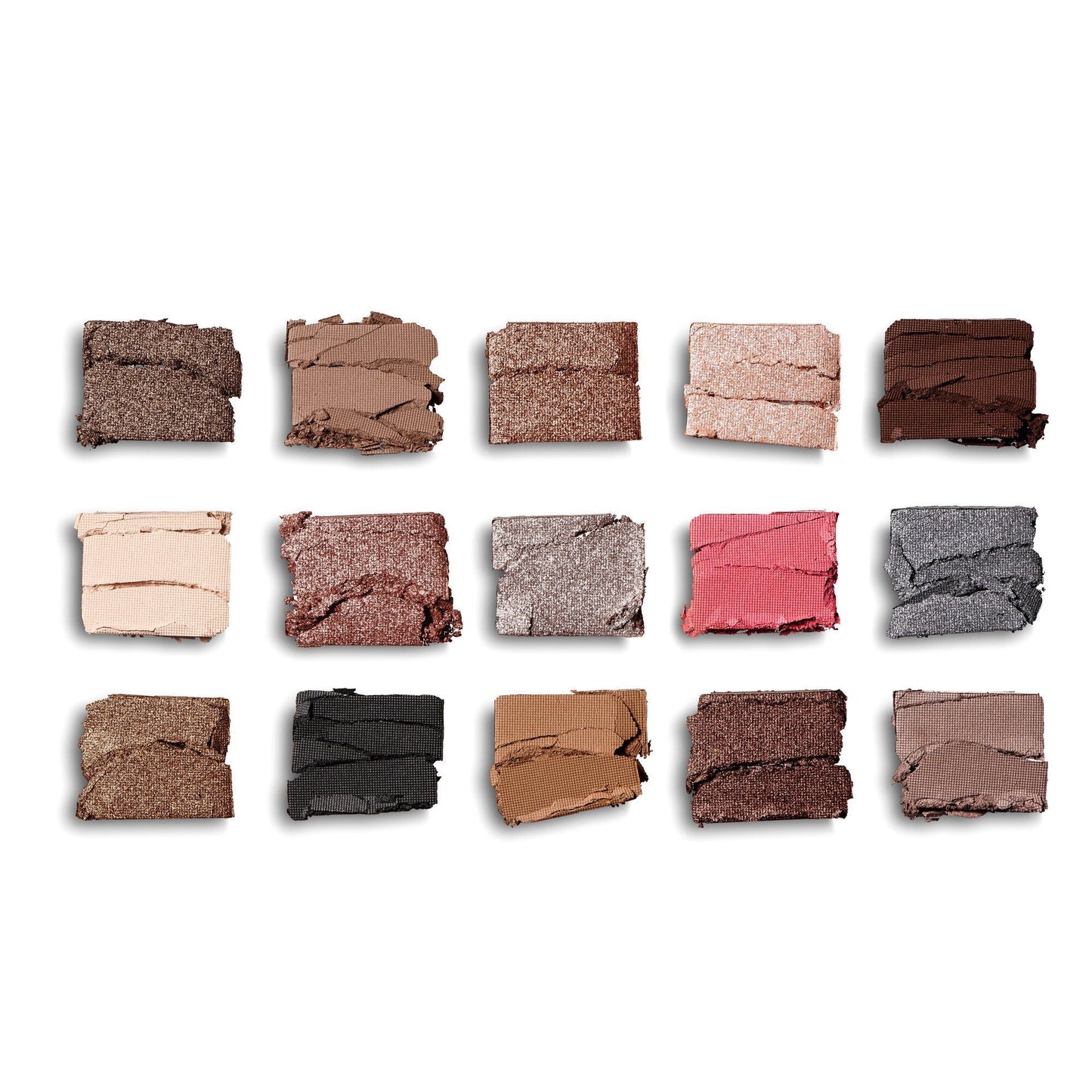 Makeup Revolution Reloaded Palette