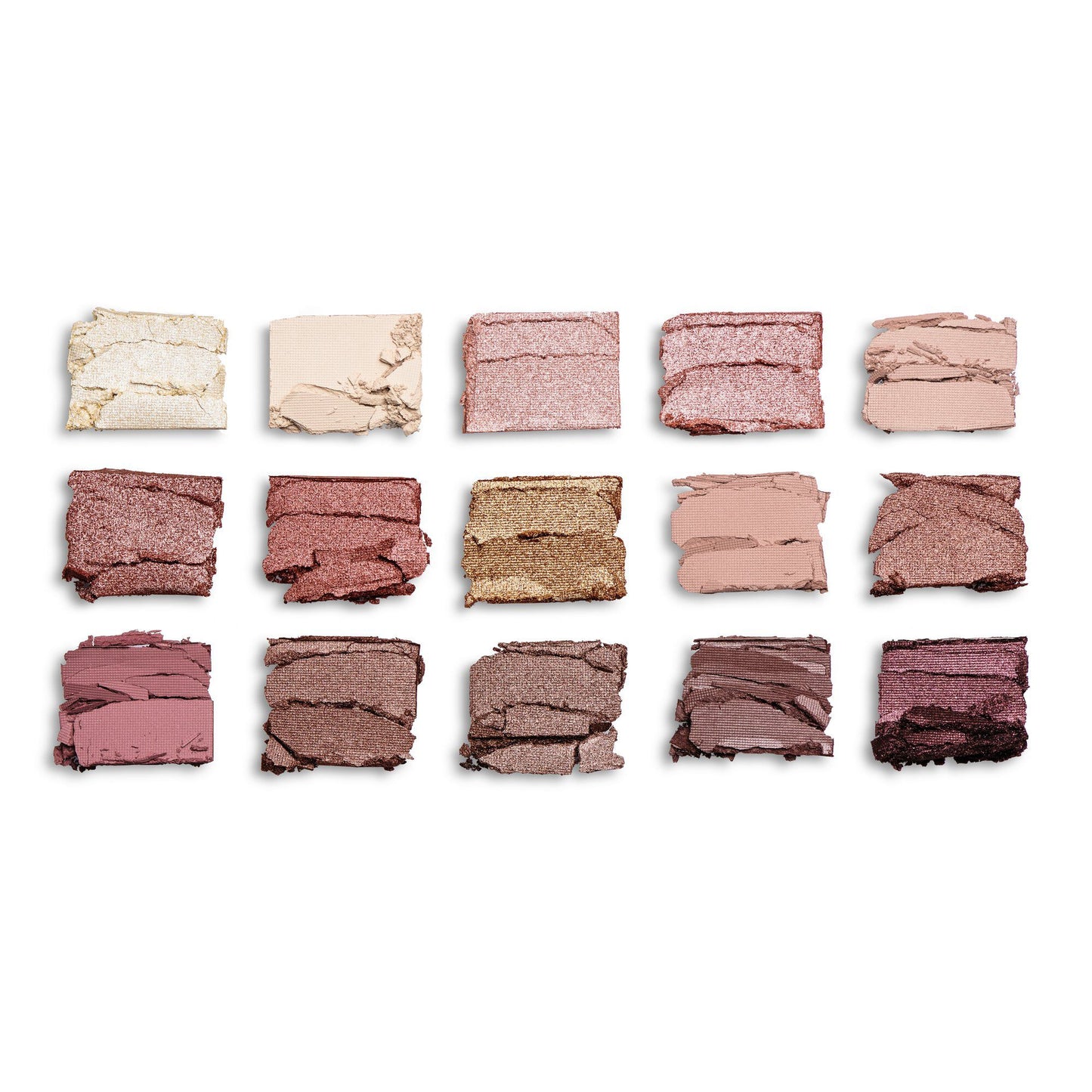 Makeup Revolution Reloaded Palette