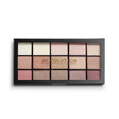 Makeup Revolution Reloaded Palette