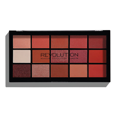 Makeup Revolution Reloaded Palette