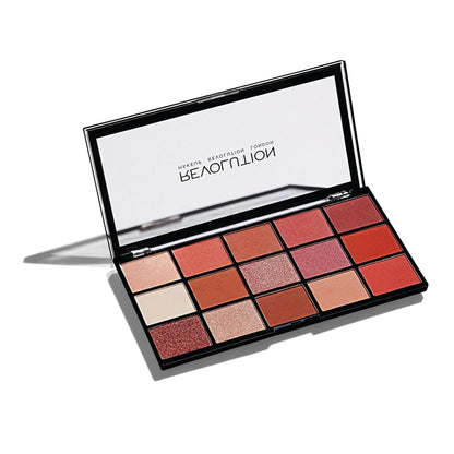 Makeup Revolution Reloaded Palette