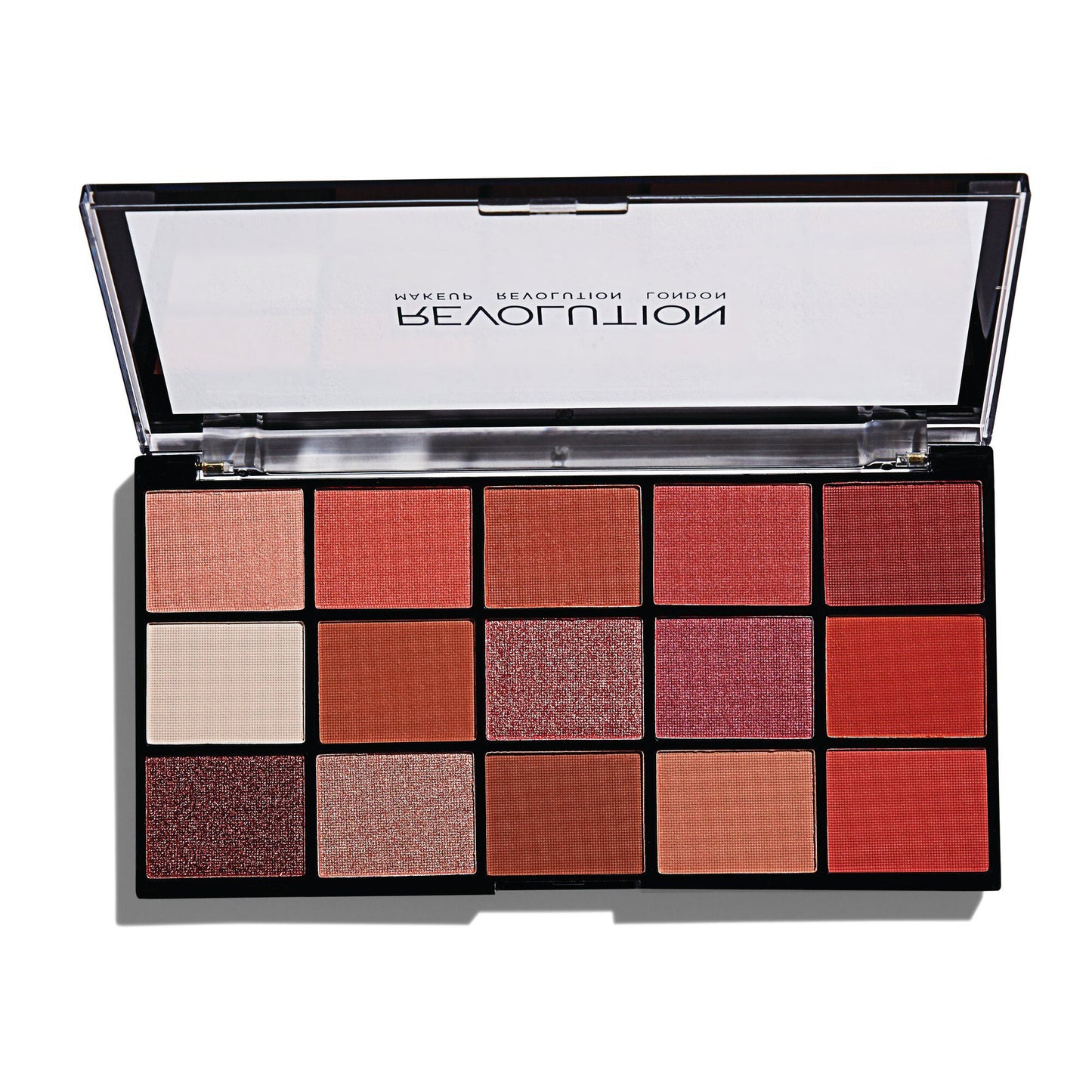 Makeup Revolution Reloaded Palette