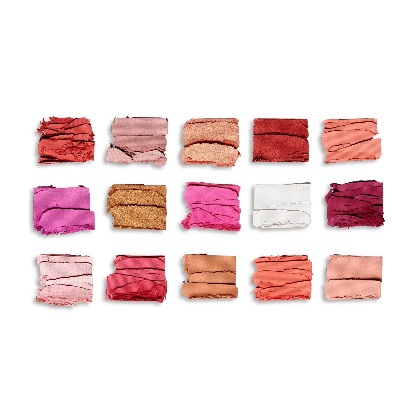 Makeup Revolution Reloaded Palette