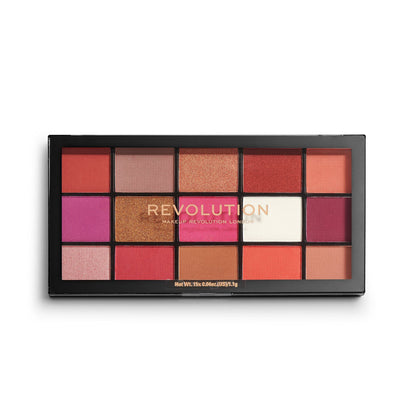 Makeup Revolution Reloaded Palette