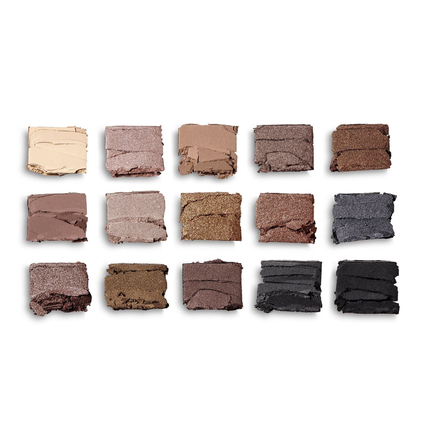 Makeup Revolution Reloaded Palette
