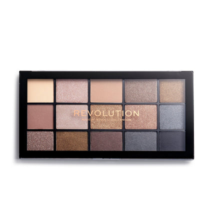 Makeup Revolution Reloaded Palette