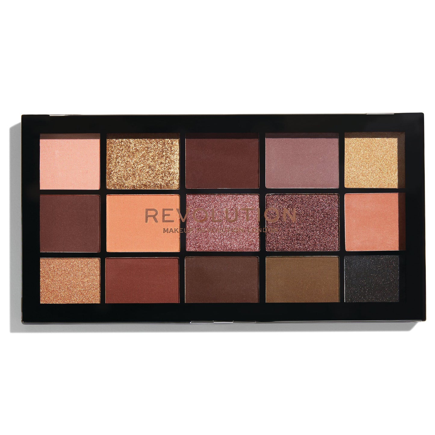 Makeup Revolution Reloaded Palette