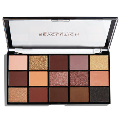 Makeup Revolution Reloaded Palette