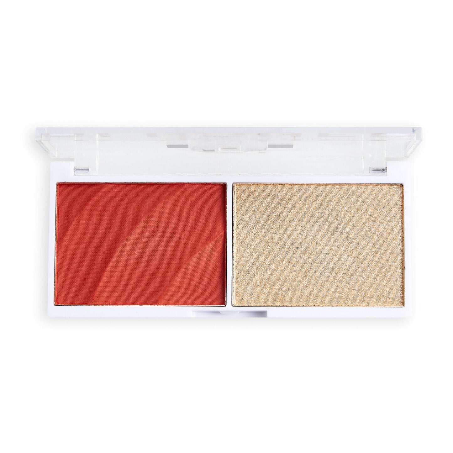 Relove By Revolution Colour Play Blushed Duo