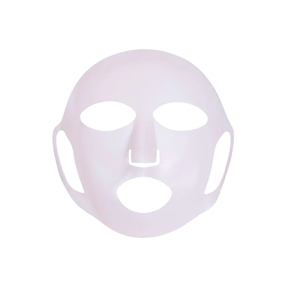 Reusable Silicone Moisturizing Face Mask