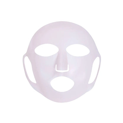 Reusable Silicone Moisturizing Face Mask