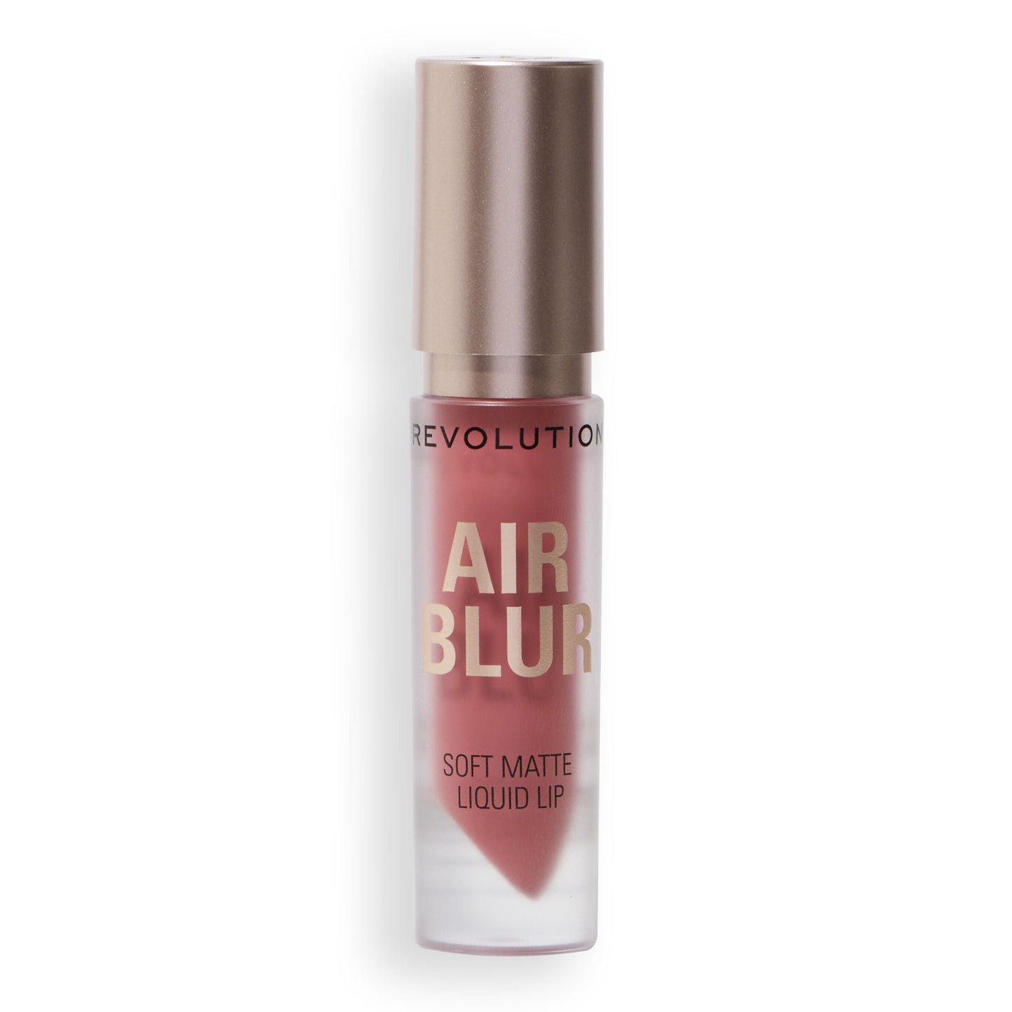 Revolution Air Blur Matte Liquid Lipstick