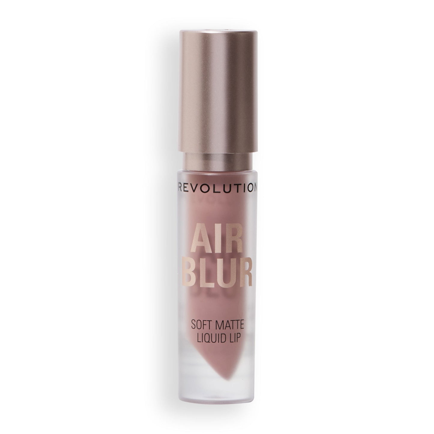 Revolution Air Blur Matte Liquid Lipstick