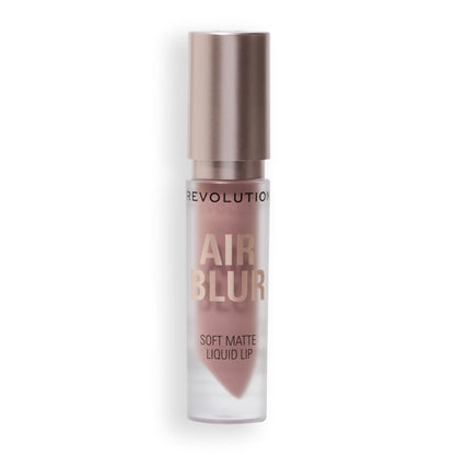 Revolution Air Blur Matte Liquid Lipstick