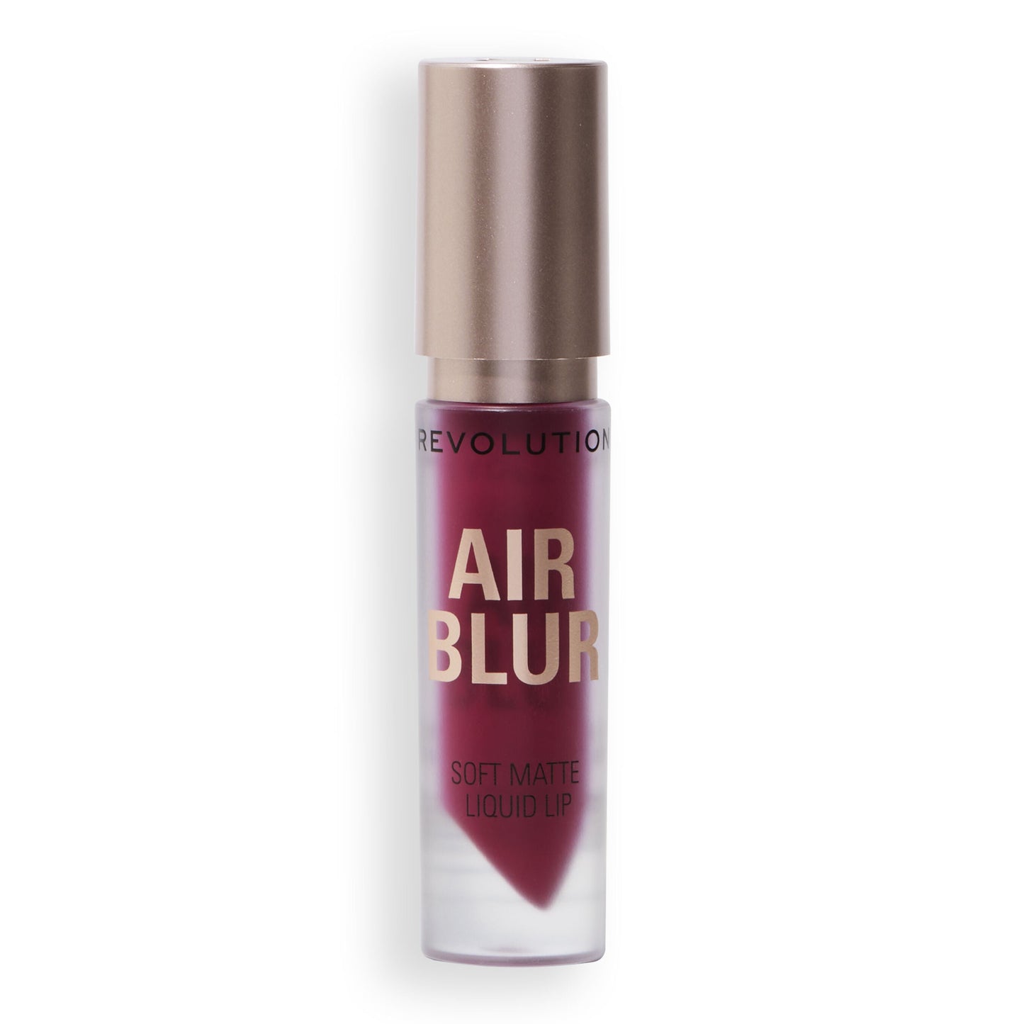 Revolution Air Blur Matte Liquid Lipstick