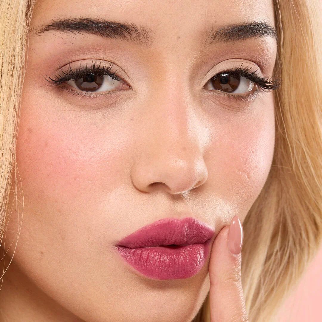 Revolution Air Blur Matte Liquid Lipstick