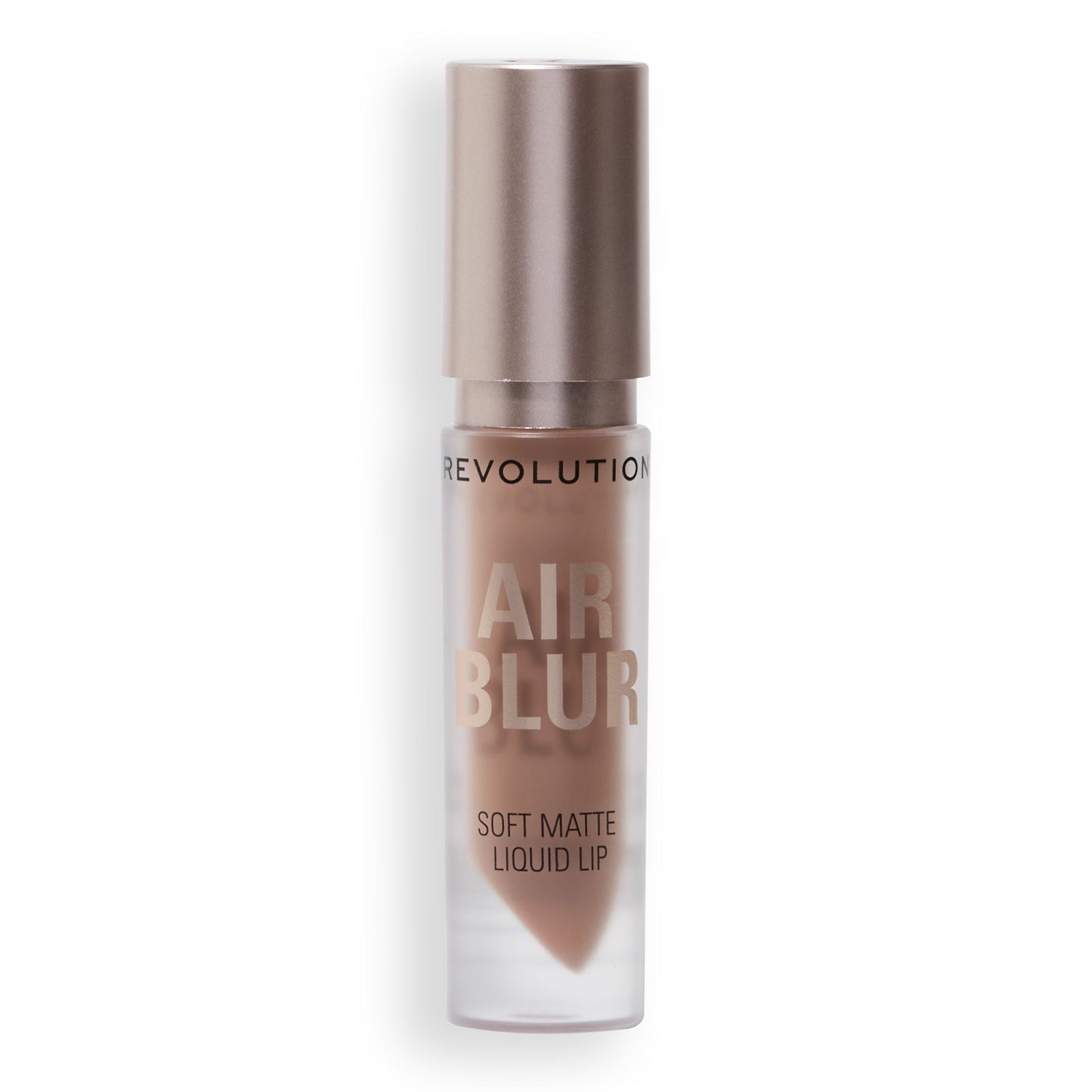 Revolution Air Blur Matte Liquid Lipstick