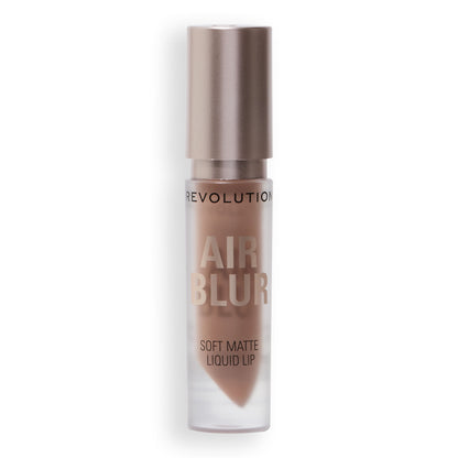 Revolution Air Blur Matte Liquid Lipstick