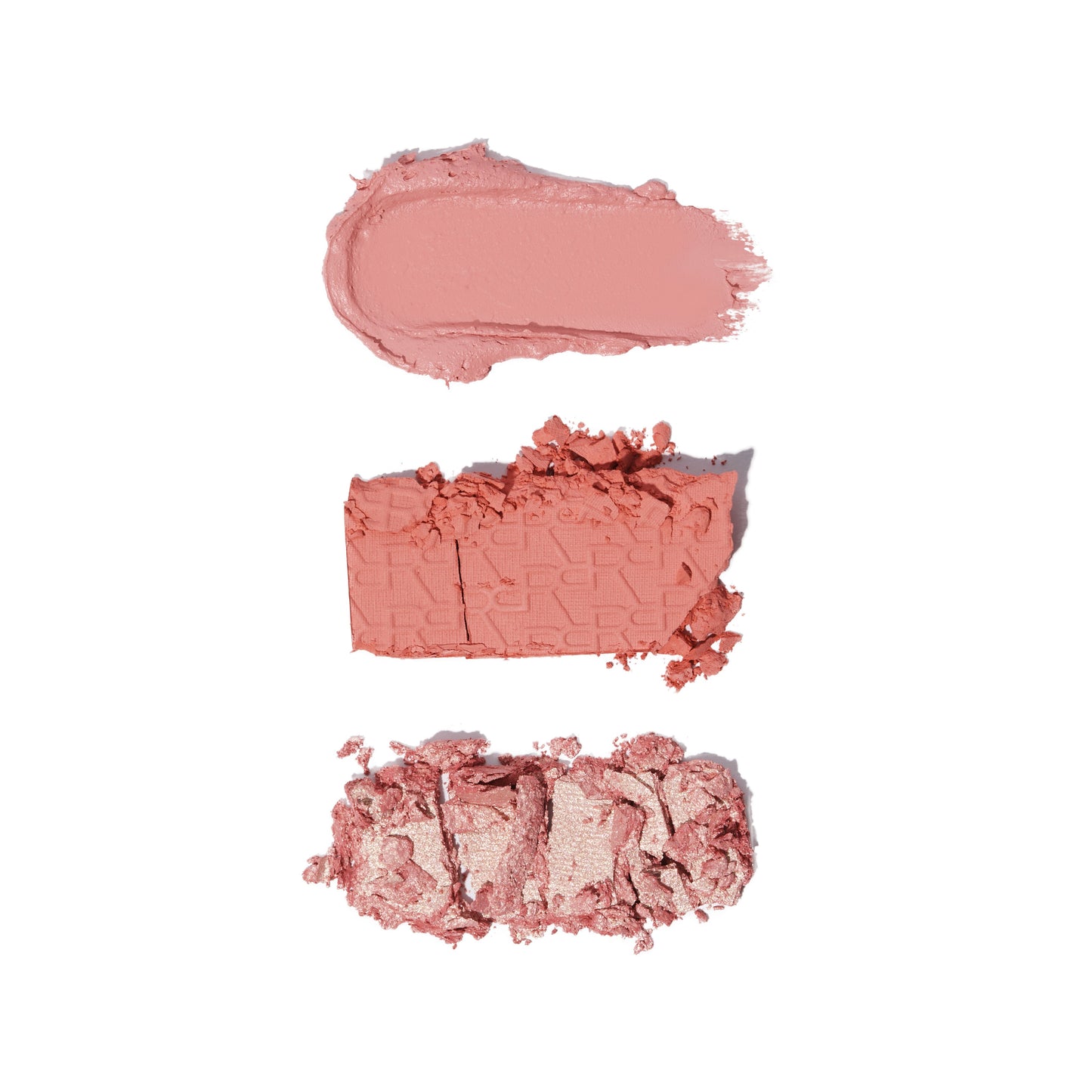 Revolution Blush Icon Palette
