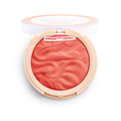 Revolution Blusher Reloaded