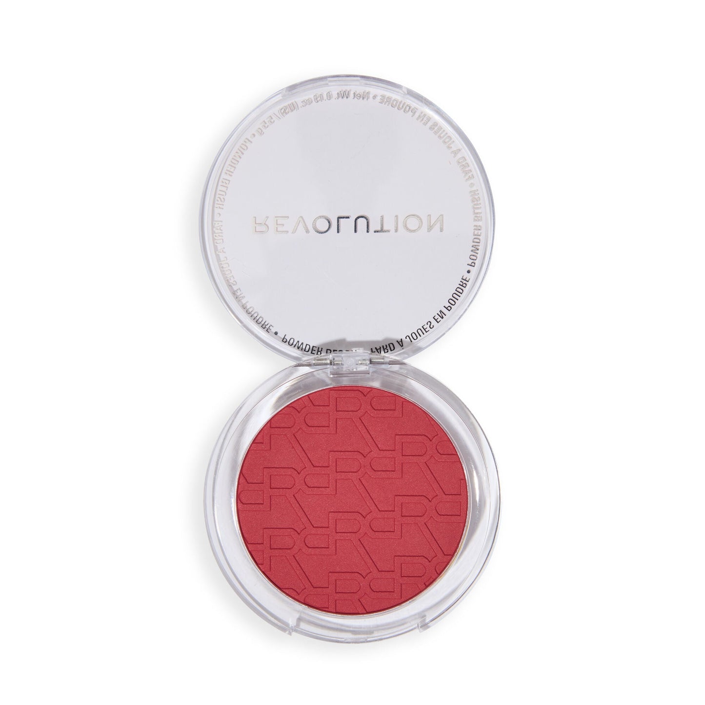 Makeup Revolution Blusher Reloaded