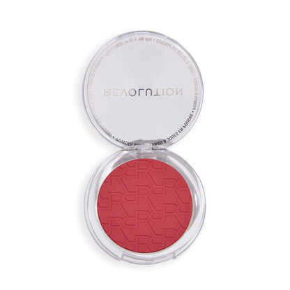Makeup Revolution Blusher Reloaded