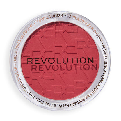 Makeup Revolution Blusher Reloaded