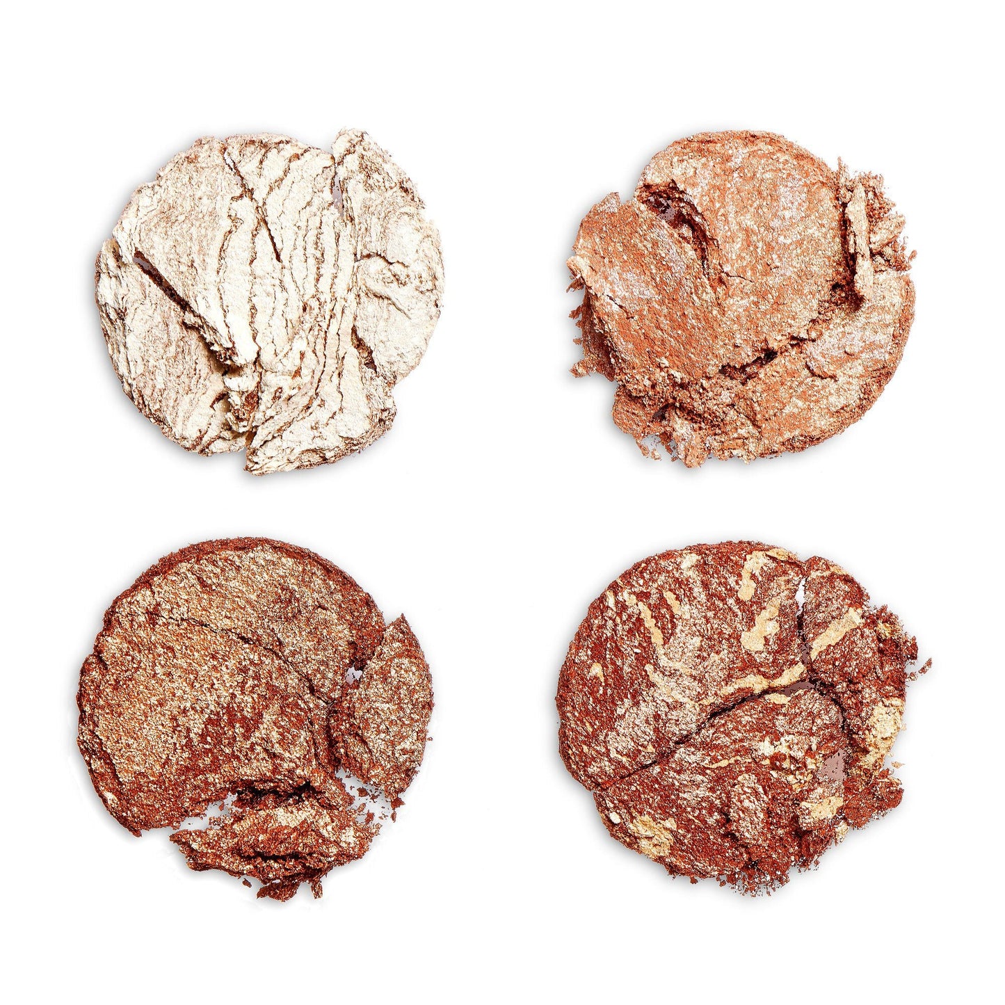 Revolution Cheek Kit