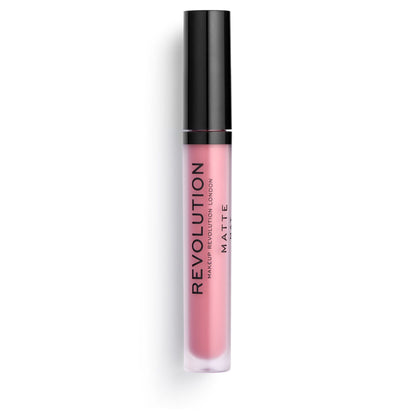 Makeup Revolution Dollhouse 116 Matte Lip