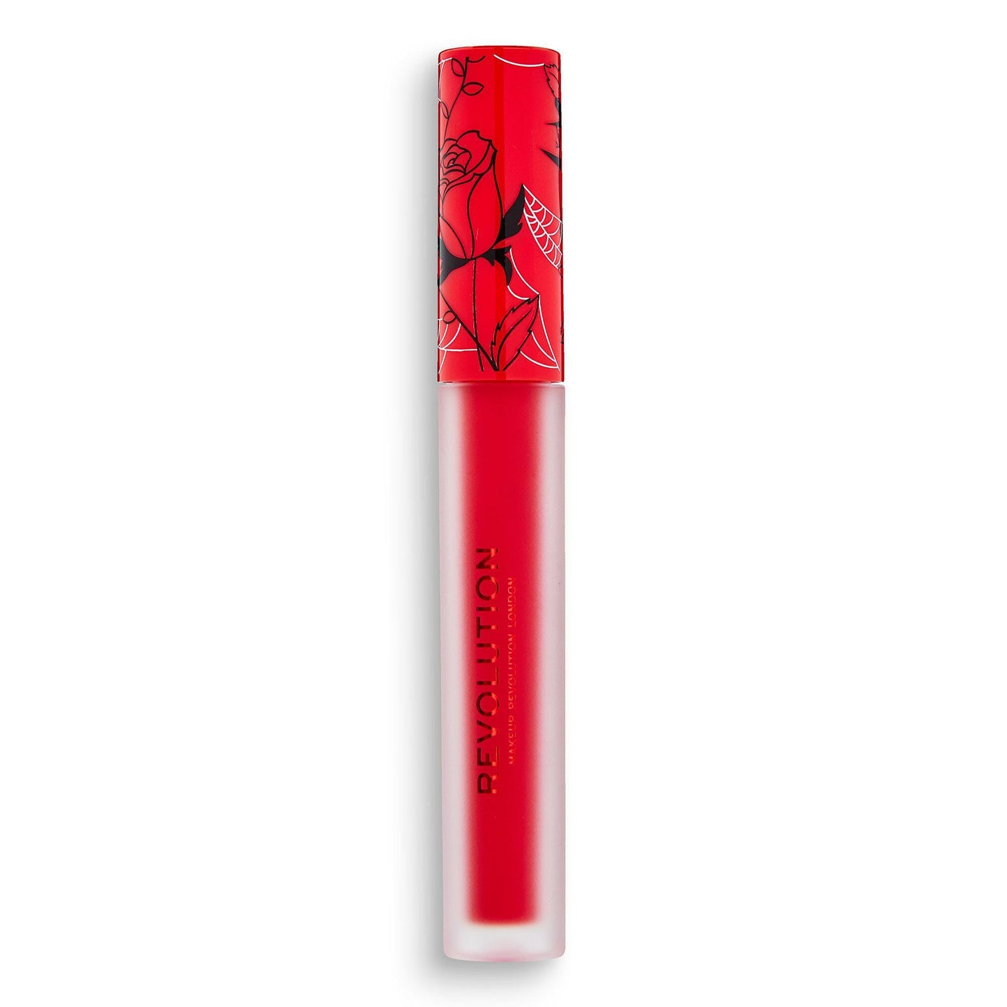 Revolution Halloween Vinyl Liquid Lip