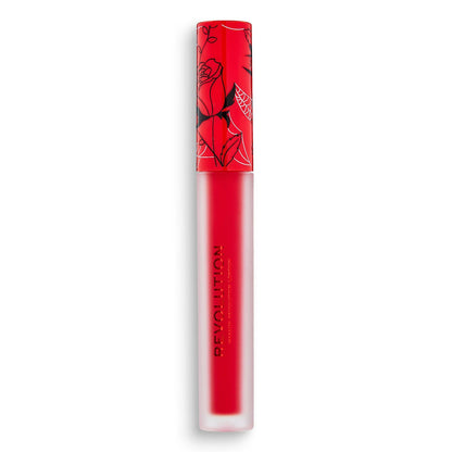 Revolution Halloween Vinyl Liquid Lip