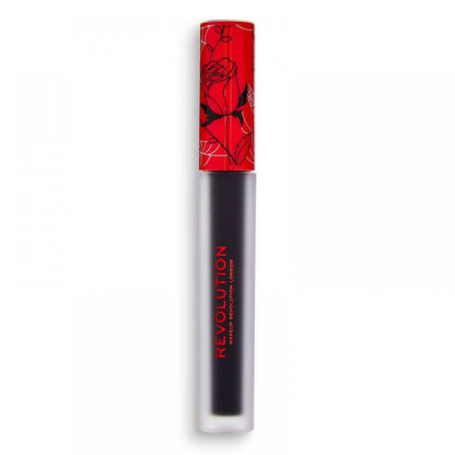Revolution Halloween Vinyl Liquid Lip