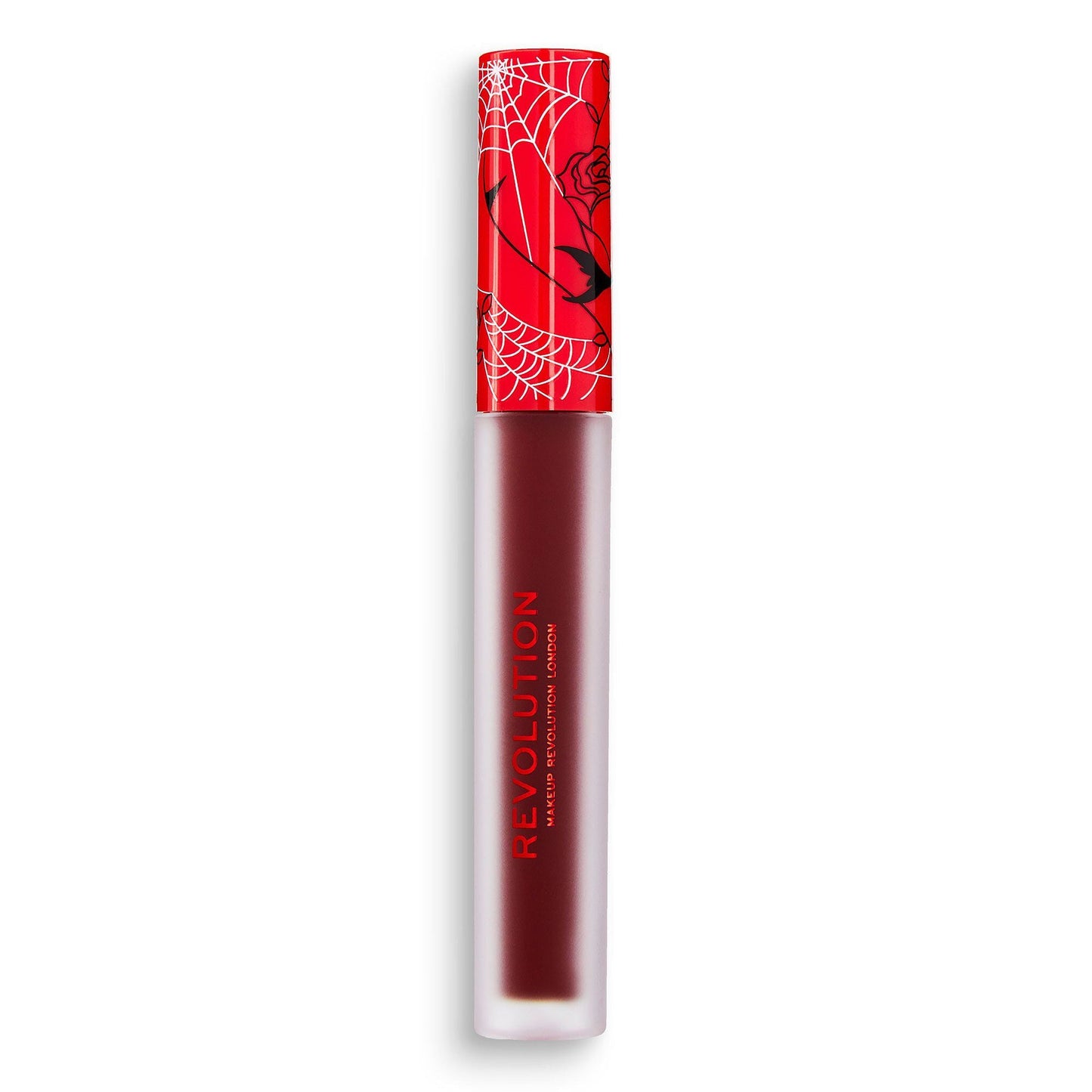 Revolution Halloween Vinyl Liquid Lip