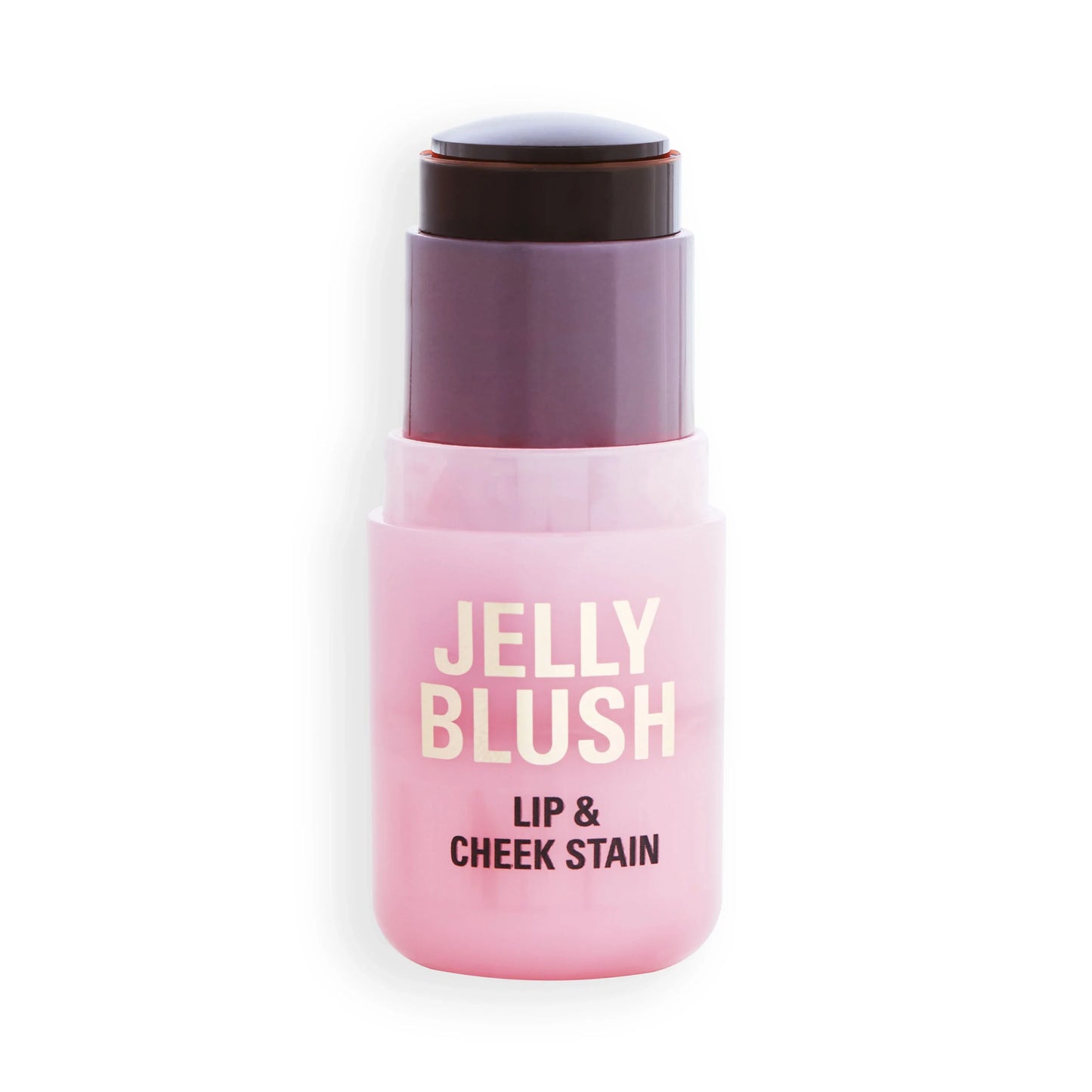 Revolution Jelly Blush Stick Lip And Cheek Stain