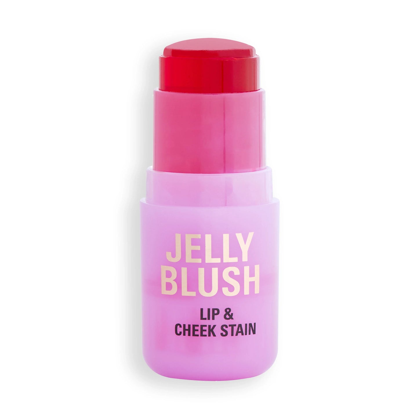 Revolution Jelly Blush Stick Lip And Cheek Stain
