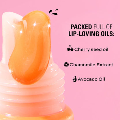 Revolution Juicy Peptide Lip Balm