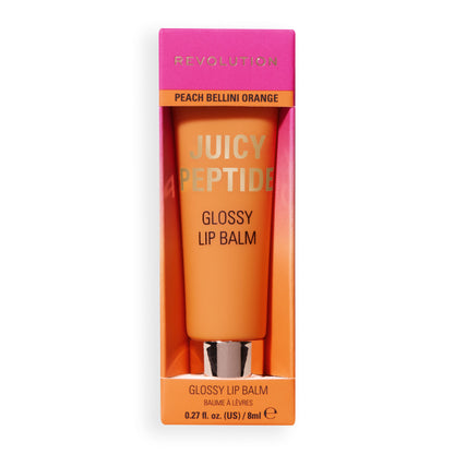 Revolution Juicy Peptide Lip Balm