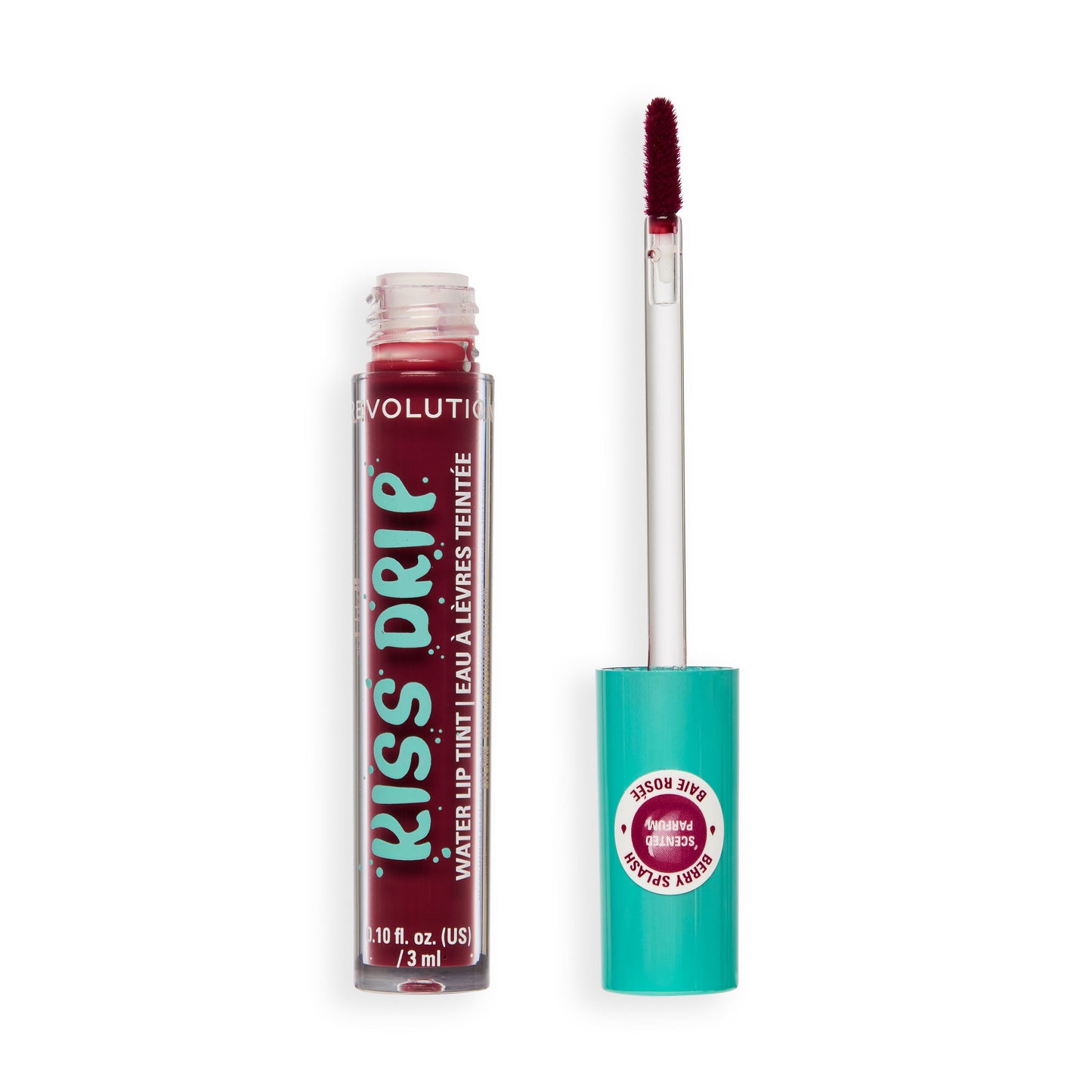 Revolution Kiss Drip Water Lip Tint