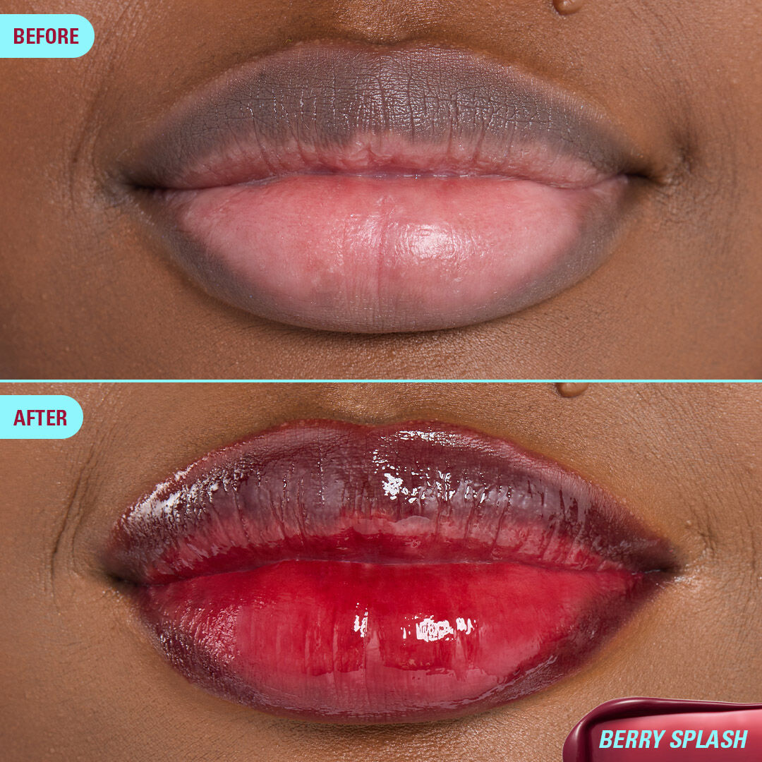 Revolution Kiss Drip Water Lip Tint