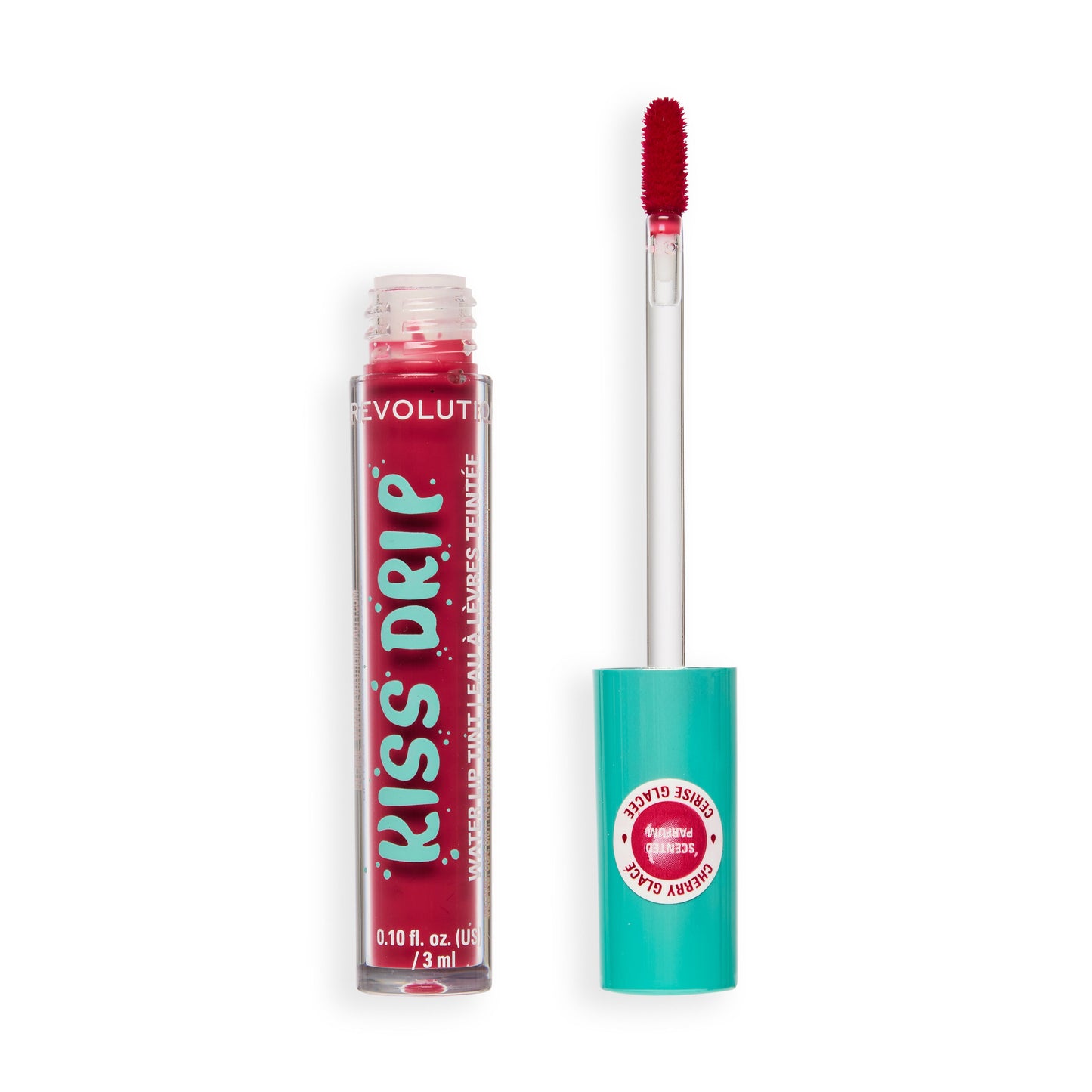 Revolution Kiss Drip Water Lip Tint