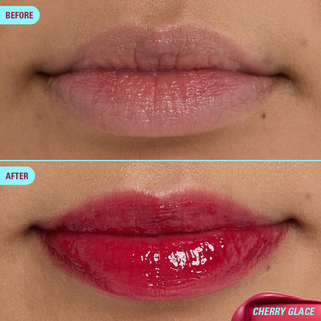 Revolution Kiss Drip Water Lip Tint
