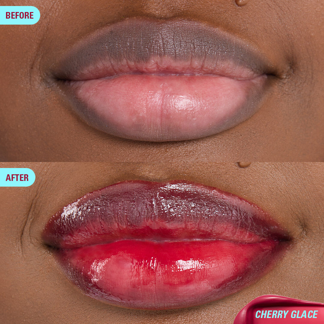 Revolution Kiss Drip Water Lip Tint