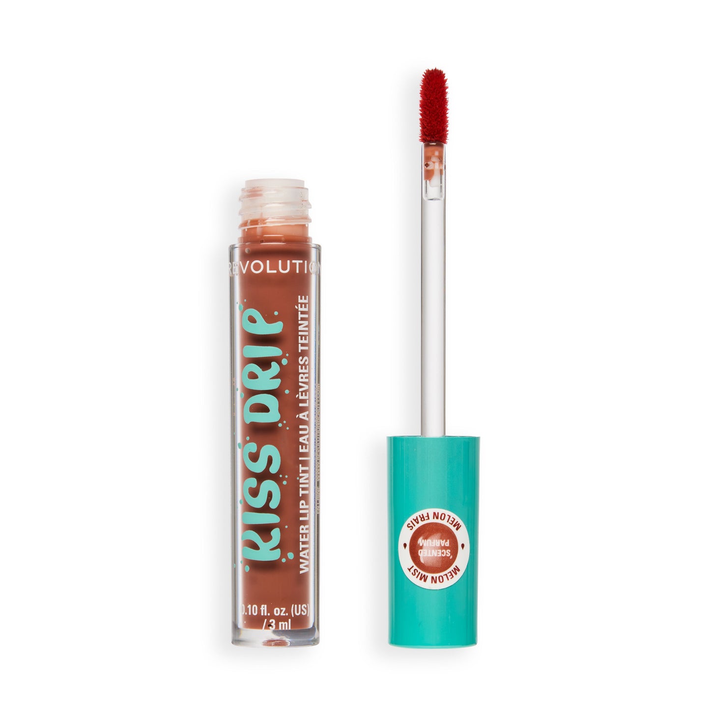 Revolution Kiss Drip Water Lip Tint