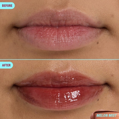 Revolution Kiss Drip Water Lip Tint
