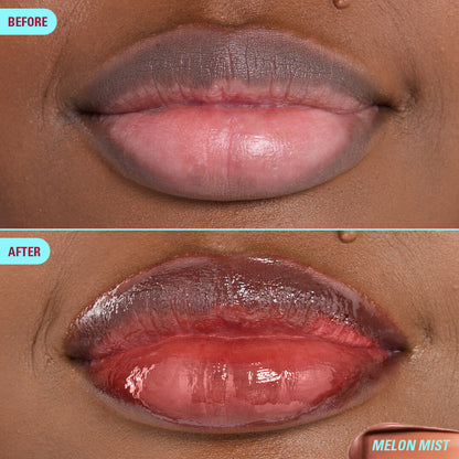 Revolution Kiss Drip Water Lip Tint
