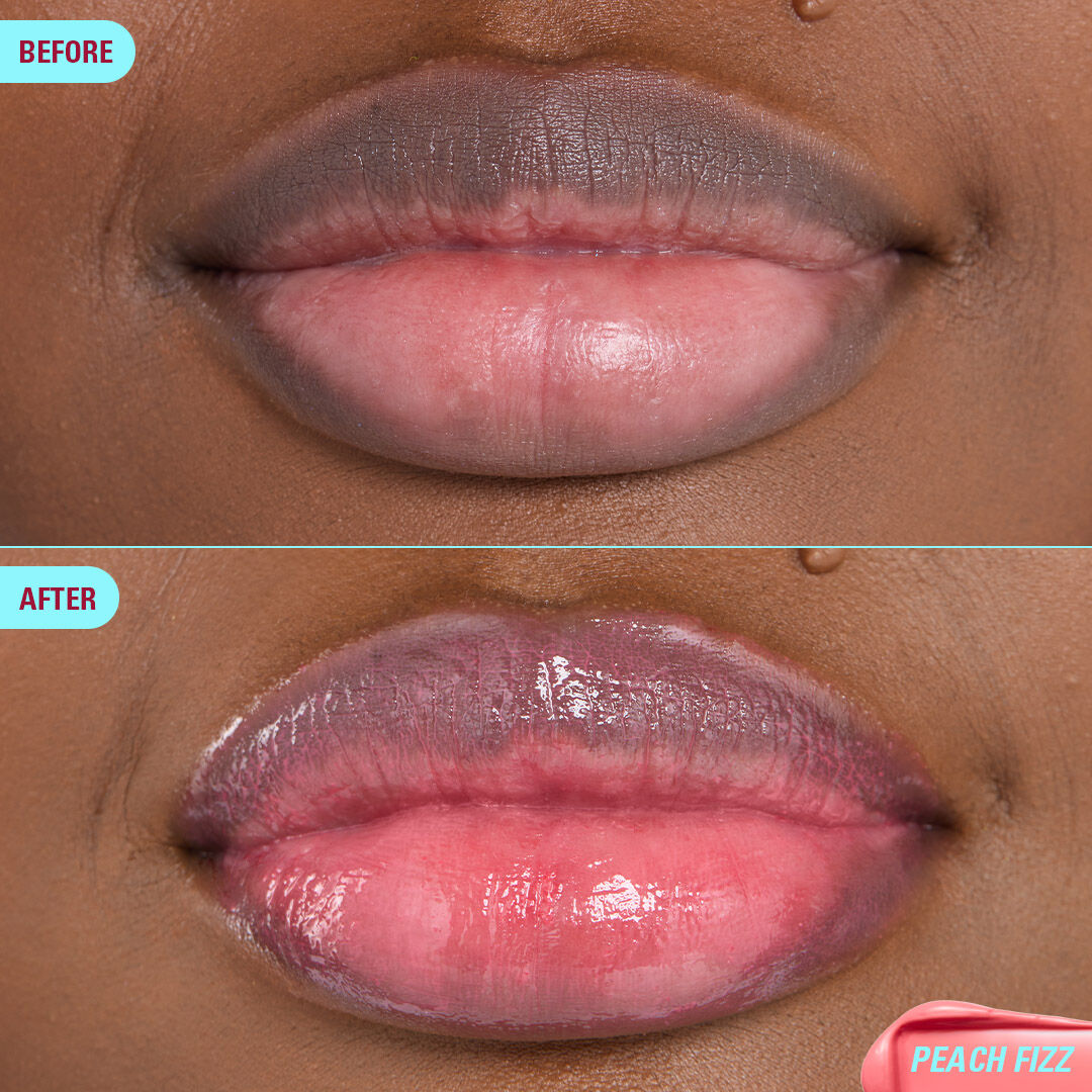 Revolution Kiss Drip Water Lip Tint